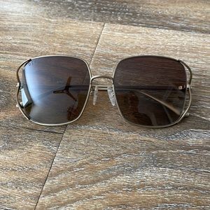 DIFF Eyewear Frankie Sunglasses
